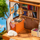 Hands Craft | The Muse Bookshop