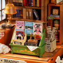 Hands Craft | The Muse Bookshop