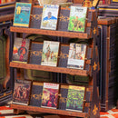 Hands Craft | Owl Bookstore