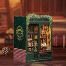 Hands Craft | Owl Bookstore