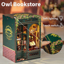 Hands Craft | Owl Bookstore