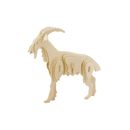 Hands Craft | Goat