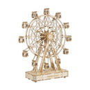 Hands Craft | Ferris Wheel