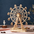 Hands Craft | Ferris Wheel