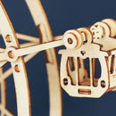 Hands Craft | Ferris Wheel