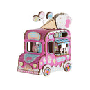 Hands Craft | Hello Kitty® and Friends Ice Cream Truck