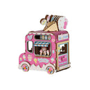 Hands Craft | Hello Kitty® and Friends Ice Cream Truck