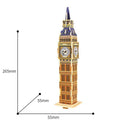 Hands Craft | Big Ben