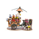 Hands Craft | Blossom Cart