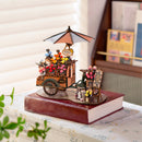 Hands Craft | Blossom Cart