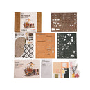 Hands Craft | Blossom Cart