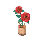 Hands Craft | Camellia