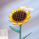 Hands Craft | Hello Kitty® and Friends Cinnamoroll Sunflower