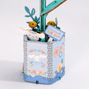 Hands Craft | Hello Kitty® and Friends Cinnamoroll Sunflower