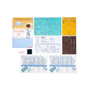 Hands Craft | Hello Kitty® and Friends Cinnamoroll Sunflower