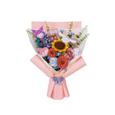 Hands Craft | Hello Kitty® and Friends Flower Bouquet