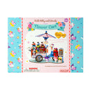 Hands Craft | Hello Kitty® and Friends Flower Cart