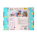 Hands Craft | Hello Kitty® and Friends Flower Cart