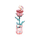 Hands Craft | Hello Kitty® and Friends Hello Kitty Pink Rose