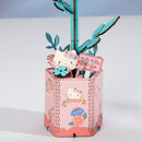 Hands Craft | Hello Kitty® and Friends Hello Kitty Pink Rose