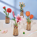 Hands Craft | Pink Lily