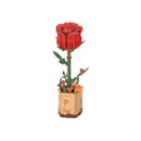 Hands Craft | Red Rose