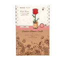 Hands Craft | Red Rose