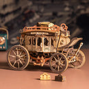 Hands Craft | Stagecoach