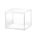 Hands Craft | Plastic Display Case