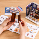 Hands Craft | Butter Bakery House