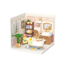 Hands Craft | Pop Bubble Bathroom