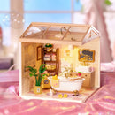 Hands Craft | Pop Bubble Bathroom