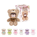 Hands Craft | Cutie Bears