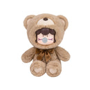Hands Craft | Cutie Bears