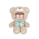 Hands Craft | Cutie Bears