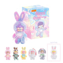 Hands Craft | Shining Bunny