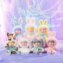 Hands Craft | Shining Bunny
