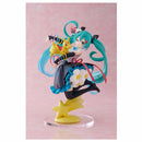 Hatsune Miku X Rody Amp+ Figure ?39/Thank You Ver-Reissue