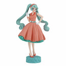 Hatsune Miku World Journey Vol.1-American Retro Figure