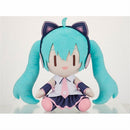 Hatsune Miku BIG Birthday 2021 Ver Plush(MAX QTY-12pcs)