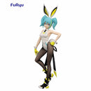 Hatsune Miku Bicute Bunnies Figure-Street ver.