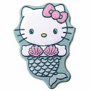 Hello Kitty Mermaid Sour Candy Asst-12pcs PDQ