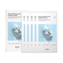 Hexkin Ocean Moisturizing Collagen Mask 5pk