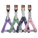 Bonita Pet Cotton Dog Harness Large Asst Colors