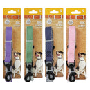 Bonita Pet Cotton Dog Leash Small Asst Colors