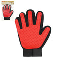 BP Grooming Bath Glove 8.66x6.29in