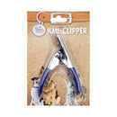 Bonita Pet Nail Clipper 4.9x3.34in