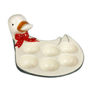 Bonita Home Duck Egg Holder 7.4x6.3x7.4 in