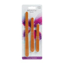 Bonita Care 3 Size Nail File - 12ct