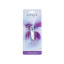 Bonita Care Small Nail Clipper with File & Chain - 2in